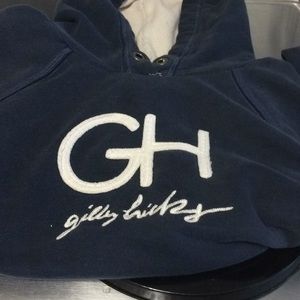 Gilly Hicks Other - Gilly Hicks sweatshirt size medium Gilly Hicks Other - Gilly Hicks sweatshirt size medium